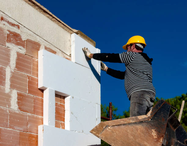 Best Insulation Repair Services  in USA